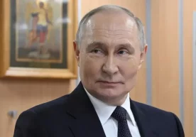 Путин Украинада вақтинчалик халқаро бошқарув жорий этишни таклиф қилди фото