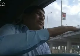 IIBB haydovchi va YPX xodimi o‘rtasida sodir bo‘lgan mojaro yuzasidan rasmiy ma’lumot berdi (video) фото