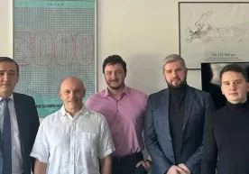 Латвия ўзбекистонлик юк машиналари ҳайдовчиларини ишга олишни режалаштирмоқда фото