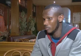 Fransiya rasmiylari musulmon yigitga tan berdi фото