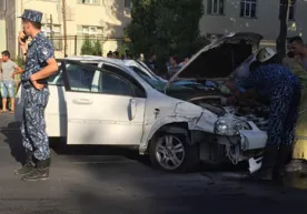 Andijonda ikki kishining hayotiga zomin bo‘lgan YPX inspektori 10 yilga qamaldi фото