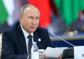 Путин Раҳмоннинг эътирозига жавоб берди: “Чиндан ҳам у ҳақ гапни айтди!” фото