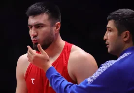 2030 Forecast: Bakhodir Jalolov may rank second in the world among heavyweights! фото
