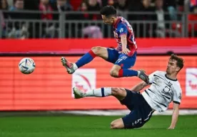 Gol urib, SSKAni finalga olib chiqqan Fayzullayev nimalar dedi? фото
