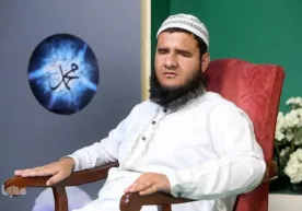 «Qur’onni yodlash hayot falsafasini tushunishimga yordam bermoqda» фото