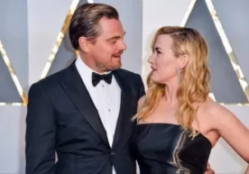 Leonardo Di Kaprio nega Keyt Uinsletni sevmaydi? фото
