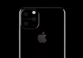 iPhone 11 квадрат камерали бўлиши ҳақида маълум қилинди фото