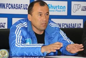 Ro‘ziqul Berdiyev: Terma jamoadan taklif bo‘lishini kutmagandim фото