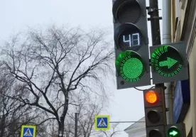 Тошкент таймерли светофорлардан воз кечди фото