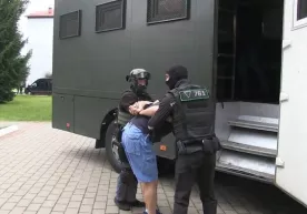 Belarus tergov qo‘mitasi “vagnerchilar”ning dastlabki tergovi natijalarini ma’lum qildi фото