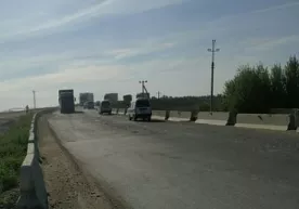 Талафотни тасаввур қилишнинг ўзи қўрқинчли фото
