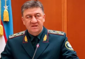 Ички ишлар вазири «Жаслиқ»даги маҳбуслар сонини маълум қилди фото