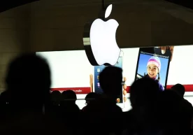 Apple бренди 23 фоизга қимматлаган фото