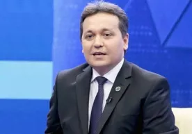 Шерзод Шерматов – мактабга пулли қабул бўйича янги тартиб ва коррупция ҳақида фото