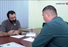 Тошкентдаги ресторан маъмури қашқадарёликларни ҳақорат қилгани учун жаримага тортилди фото
