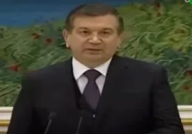 Sh.Mirziyoyev: “Hudud rahbari, prokurori, soliqchisi - hammasi o‘zini o‘ylaydi, xalqni hech kim o‘ylamaydi” фото
