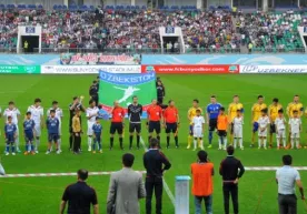 Super liga jamoalarining yangi mavsumga tayyorgarlik jarayoni qanday davom etmoqda? фото
