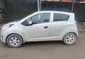 Andijonda qarz evaziga “SPARK” avtomashinasi had qilindi фото