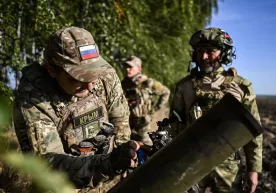 Украина Курск вилоятида қанча аскар ва техникаларини йўқотгани маълум қилинди фото
