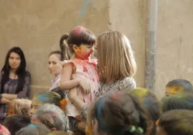 Shahnoza Mirziyoyeva: “Kelajakdagi muvaffaqiyat asosi bolalikda shakllanadi” (video) фото