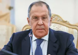 Сергей Лавров: «Россия Украинага ҳужум қилгани йўқ» фото