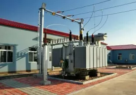 Qibrayda elektr tarmoqlari foydasiga 590 mln. so‘m qarz undirildi фото