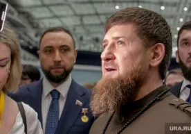 Рамзан Кадиров: Жавоб бераманки, Емельяненкони бир зарба билан йиқитаман фото