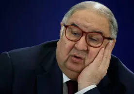 Nemis jurnalisti Alisher Usmonovga qo‘yilgan ayblovlarning ishonchsizligini tan oldi фото