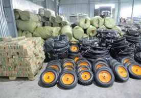 Bojxonachilar qing‘irlikka chek qo‘yib, davlat budjetiga 311 million so‘m zarar yetkazilishining oldini olishdi фото