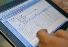 Maktablarda elektron baholashga o‘tishdagi besh to‘siq фото