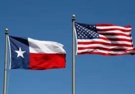 Texasda AQSH tarkibidan chiqish bo‘yicha referendum o‘tkazish taklif qilindi фото