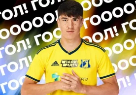 “Arsenal” Shomurodovni unutgani yo‘q! фото