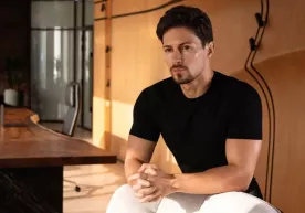 Frantsiyada Pavel Durov 12 ta jinoyatda ayblanmoqda фото