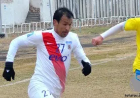Davron Hoshimov: «Bir kun yana «Paxtakor»ga qaytaman» фото