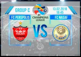 OChL: "Nasaf" mag‘lubiyatga uchradi фото