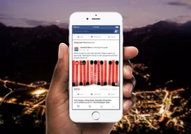 Facebook радиостанцияларга аудиотрансляциялар учун рухсат беради фото