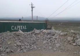 Форишда истеъмолчи 25 млн сўм зарар етказди фото