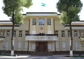 O‘zbekistonda yana bir xorijiy institut ro‘yxatdan o‘tkazildi фото