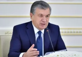 Президент педагогларнинг ойлик маоши ва жамиятдаги мавқеини ошириш бўйича топшириқ берди фото