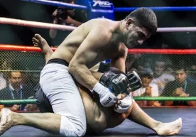 Asian Fight tashkilotchilari: “Stiven Sigal stadionga keladi, deb va’da bermagandik” фото