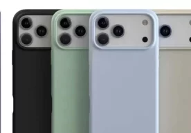 Инсайдер iPhone 17 Pro дизайнини ошкор қилди: янги смартфон қандай кўринишда бўлади? фото