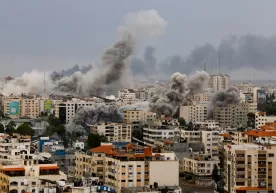 AQSH BMTning G‘azoda o‘t ochishni to‘xtatish bo‘yicha rezolyutsiyasini blokladi фото