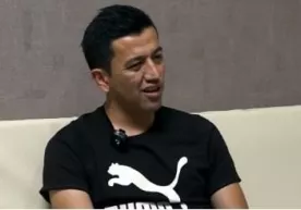 Азим Аҳмедовни "Навбаҳор"дан кетишига нима сабаб бўлди? Энди қайси клубда тўп суради? фото