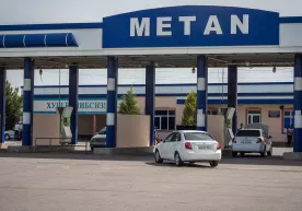 Газ заправкаларда нарх ошишига расмий муносабат билдирилди фото