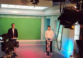 Санжар Турсунов бугун ФИФА кўрсатуви меҳмони бўлади фото
