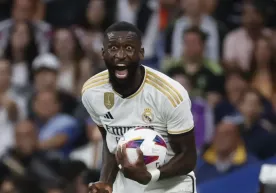 Antonio Rüdiger yeniden Chelsea oyuncusu olabilir фото