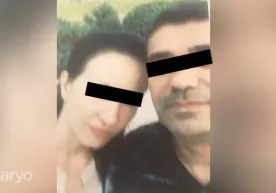 Самарқандлик аёл ироқлик эркакни Ўзбекистонга олиб келиб унга нисбатан босқинчилик қилди фото
