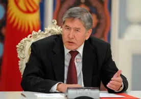 Алмазбек Атамбоев нега Нурсултон Назарбоев ва Қозоғистонни кескин танқид қилишга ўтди? фото