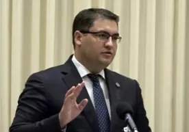 Adliya vaziri Ruslanbek Davletov lavozimidan ketdi фото