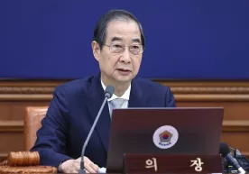 Жанубий Корея парламенти президент вазифасини бажарувчига ҳам импичмент эълон қилди фото
